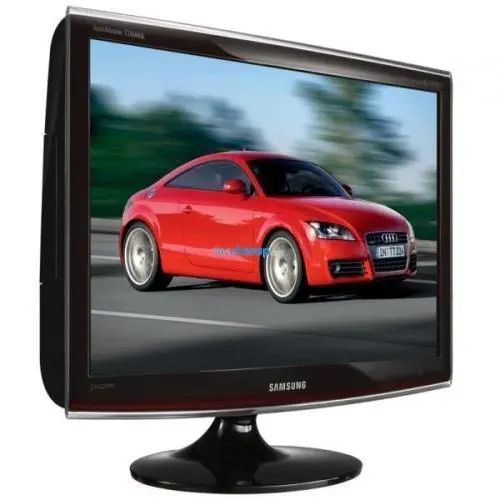 SAMSUNG T240 24″ LCD MONİTÖR 