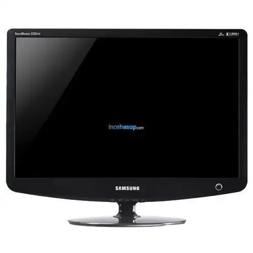 SAMSUNG 2232GW 22″ LCD MONİTÖR
