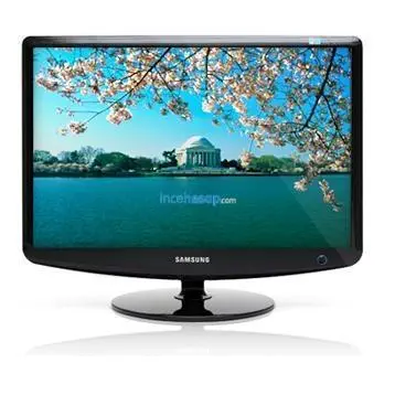 SAMSUNG 2232GW 22″ LCD MONİTÖR