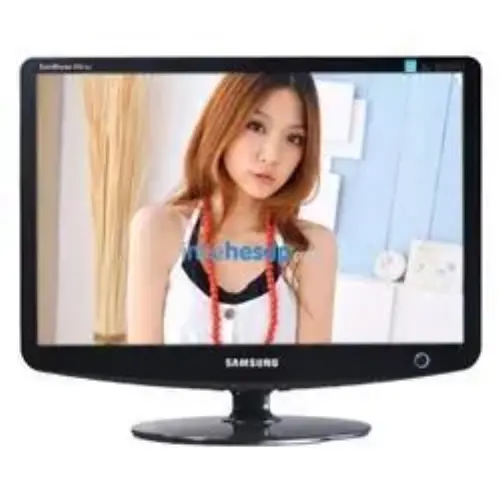 SAMSUNG 932NWE+ 19″ TFT LCD MONİTÖR