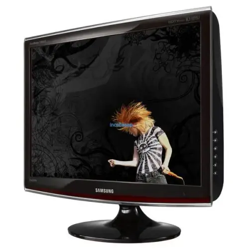 SAMSUNG T260HD 26″ LCD MONİTÖR