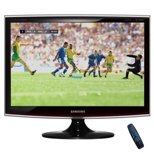 SAMSUNG T260HD 26″ LCD MONİTÖR