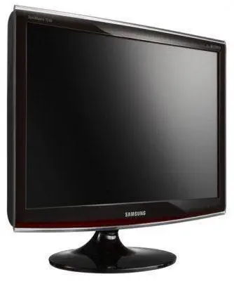 SAMSUNG T260HD 26″ LCD MONİTÖR