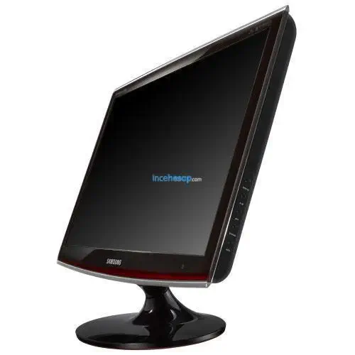SAMSUNG T200 20″ LCD MONİTÖR