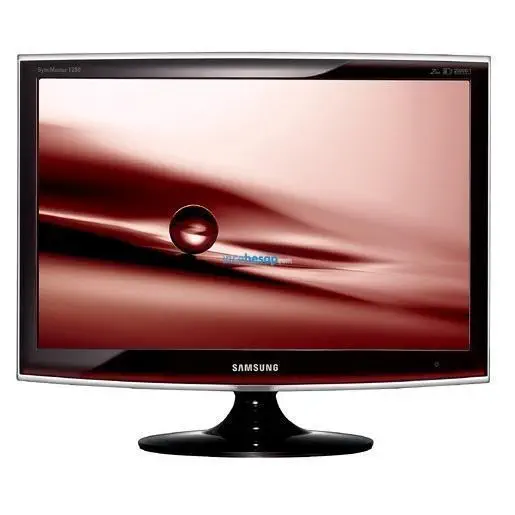 SAMSUNG T200 20″ LCD MONİTÖR