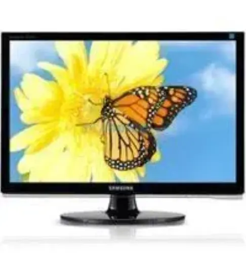 SAMSUNG 2253Nw 22″ LCD MONİTÖR