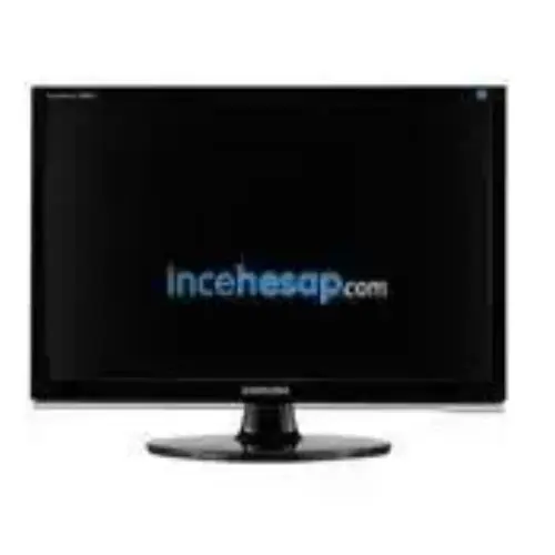 SAMSUNG 2053Nw 20″ LCD MONİTÖR