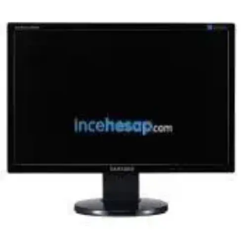 SAMSUNG 943NW 19″ LCD MONİTÖR 