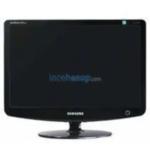 SAMSUNG 932GW 19″ LCD MONİTÖR