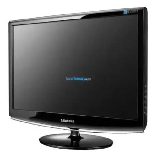 SAMSUNG 2233BW 22″ LCD MONİTÖR