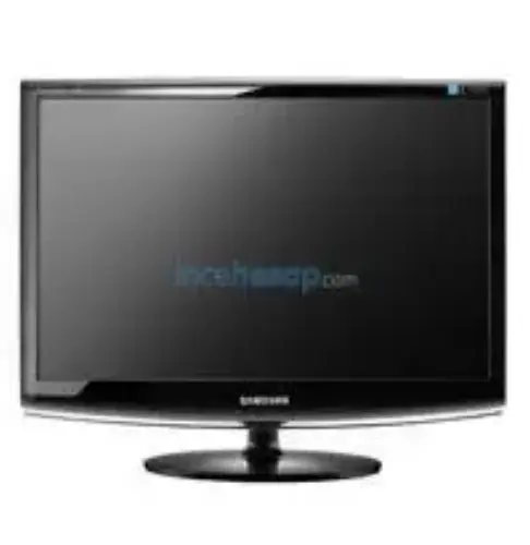 SAMSUNG 2233BW 22″ LCD MONİTÖR