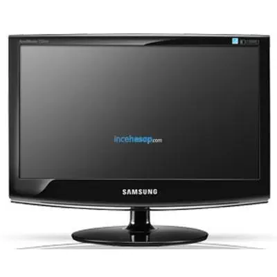 SAMSUNG 733NW 17″ LCD MONİTÖR