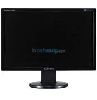 SAMSUNG 2243LNX 21.6 LCD MONİTÖR
