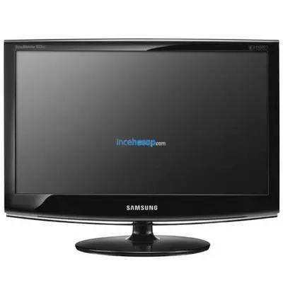 SAMSUNG 633NW 16″ LCD MONİTÖR