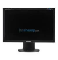 SAMSUNG 2243BW 22″ LCD MONİTÖR