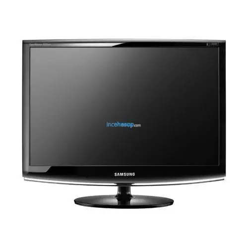 SAMSUNG 2333SW 23″ LCD MONİTÖR