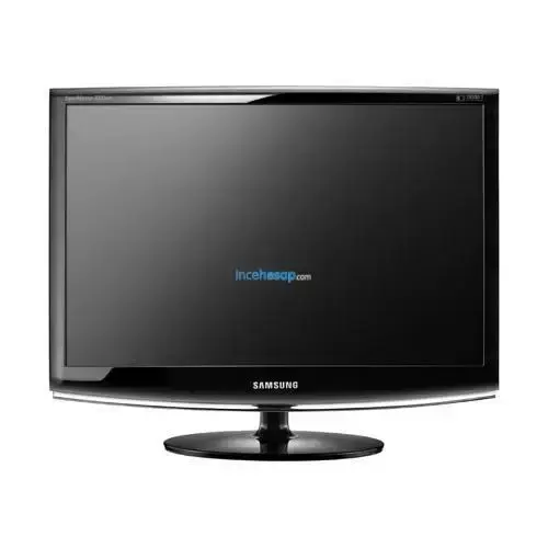 SAMSUNG 2333SW 23″ LCD MONİTÖR