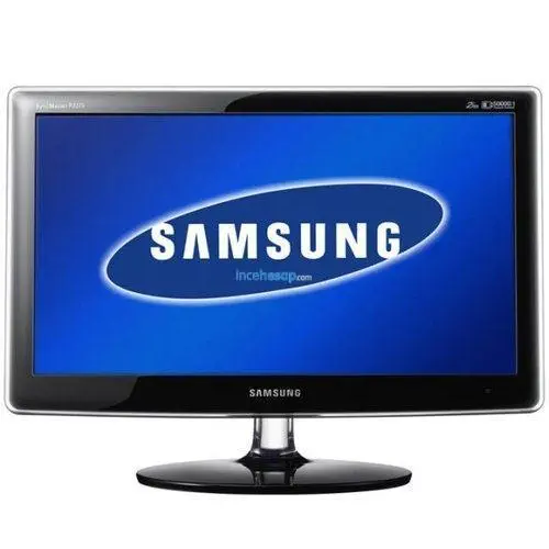 SAMSUNG P2370 23″ LCD MONİTOR