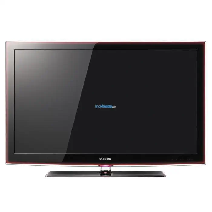 SAMSUNG UE-46B6000 46″ FULL HD LED TV 