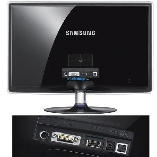 SAMSUNG XL2370 23″ LED MONİTOR