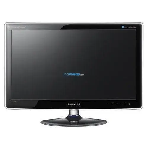 SAMSUNG XL2370 23″ LED MONİTOR