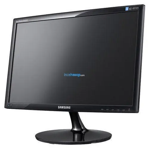 SAMSUNG BX2231 21.5 LED MONİTOR