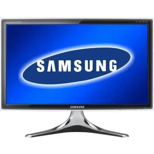 SAMSUNG BX2450 24 LED MONİTOR