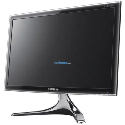SAMSUNG BX2450 24 LED MONİTOR