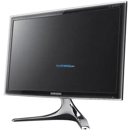 SAMSUNG BX2450 24 LED MONİTOR