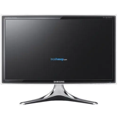 SAMSUNG BX2450 24 LED MONİTOR