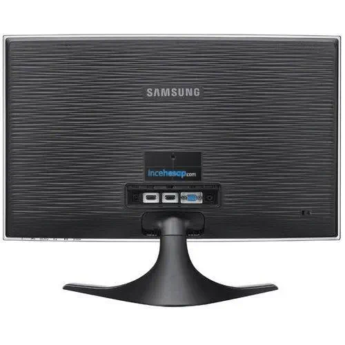 SAMSUNG BX2450 24 LED MONİTOR