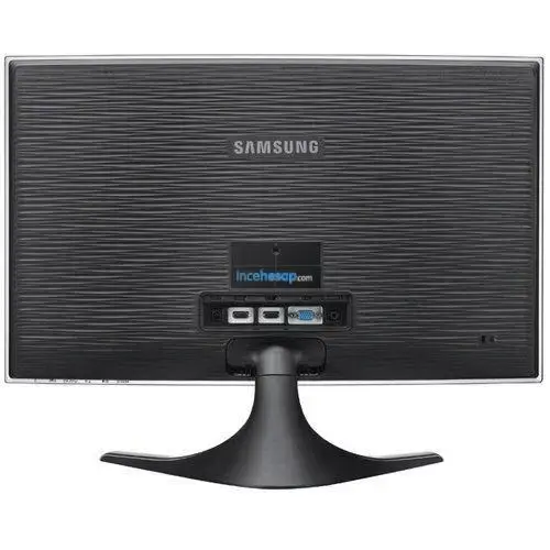 SAMSUNG BX2450 24 LED MONİTOR