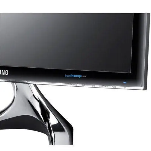 SAMSUNG BX2450 24 LED MONİTOR