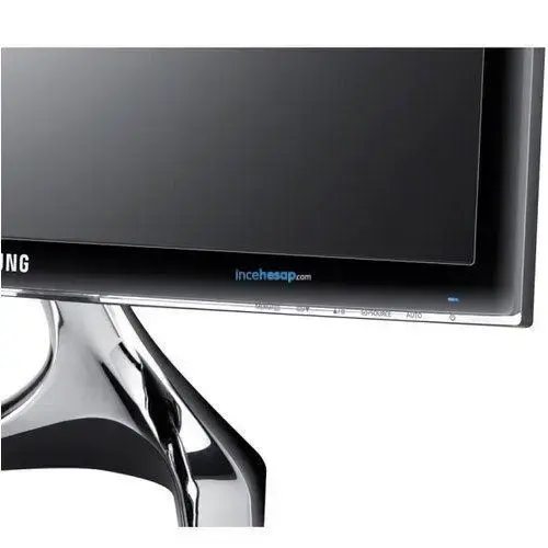 SAMSUNG BX2450 24 LED MONİTOR