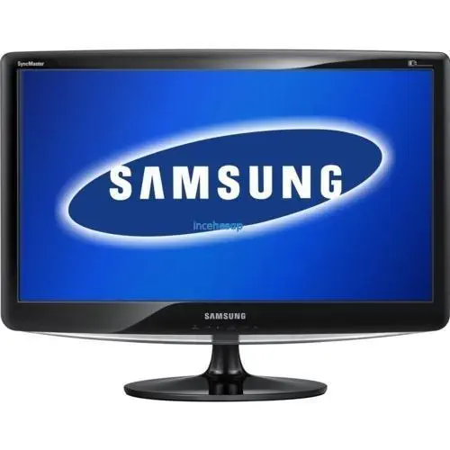 SAMSUNG BX1930N 18.5 LED MONİTOR