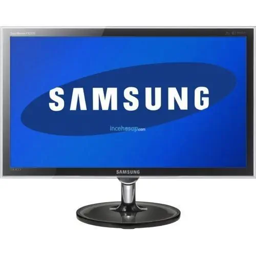 SAMSUNG PX2370 23 LED MONİTOR