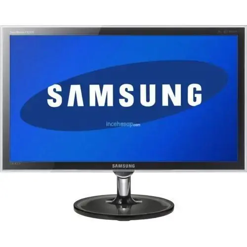SAMSUNG PX2370 23 LED MONİTOR