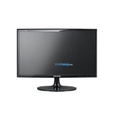 SAMSUNG S19A300N 18.5″ LED MONİTÖR