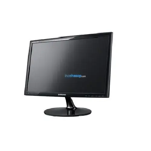 SAMSUNG S19A300N 18.5″ LED MONİTÖR