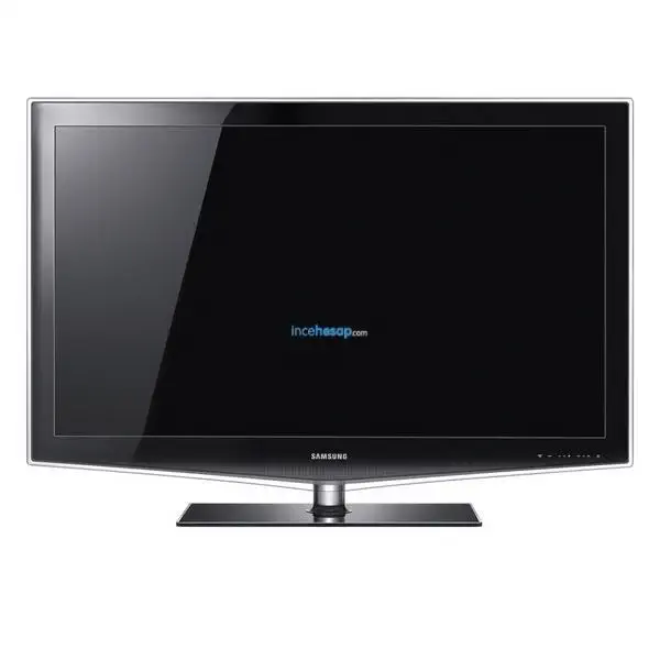 SAMSUNG LE-40B652 40″ 100 Hz FULL HD LCD TV