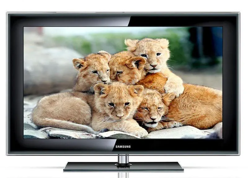 SAMSUNG LE-46B620 46″ 100 Hz FULL HD LCD TV