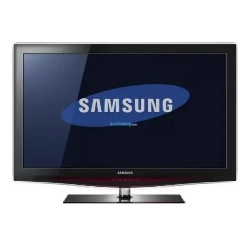 SAMSUNG LE-46B653 46″ 100 Hz FULL HD LCD TV 