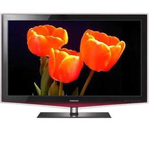 SAMSUNG LE-46B653 46″ 100 Hz FULL HD LCD TV