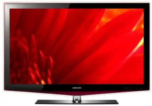 SAMSUNG LE-46B653 46″ 100 Hz FULL HD LCD TV 