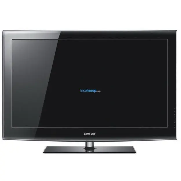 SAMSUNG LE-52B620 52″ 100 Hz FULL HD LCD TV