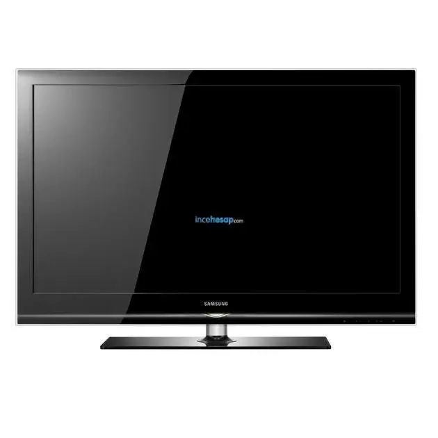 SAMSUNG LE-40B750 40″ 200 Hz FULL HD LCD TV 