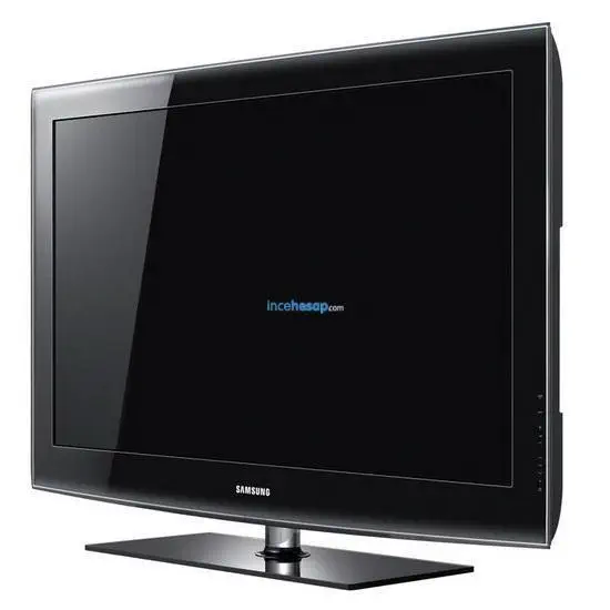 SAMSUNG LE-40B550 40″ FULL HD LCD TV 