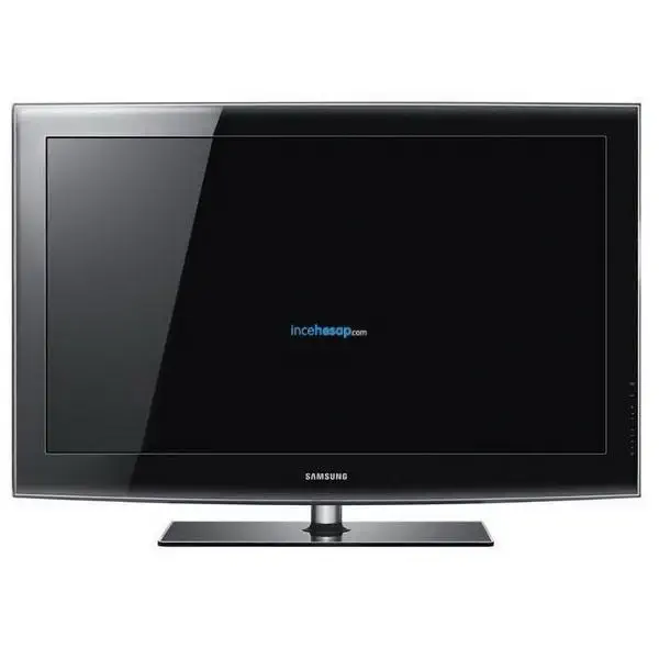 SAMSUNG LE-40B550 40″ FULL HD LCD TV 