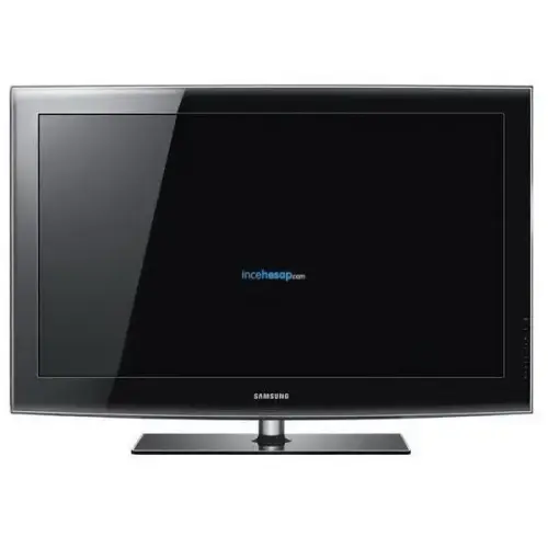 SAMSUNG LE-40B550 40″ FULL HD LCD TV 