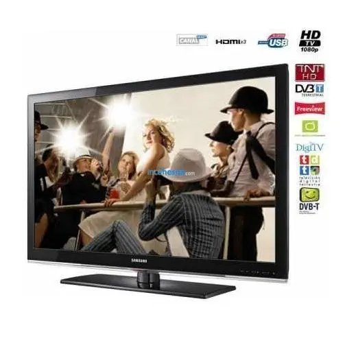 SAMSUNG LE 32C530 LCD TV